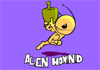 alien hominid