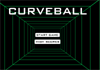 curve ball