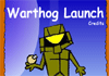 warthog launch r